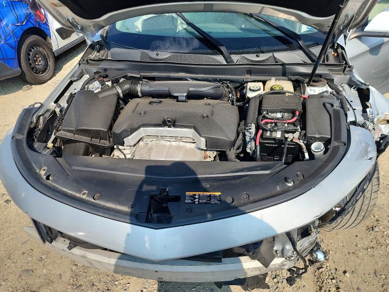 Aukcja sprzedaży 2019 Chevrolet Impala, vin: 2G11Z5SA3K9143474, numer aukcji: 62498766