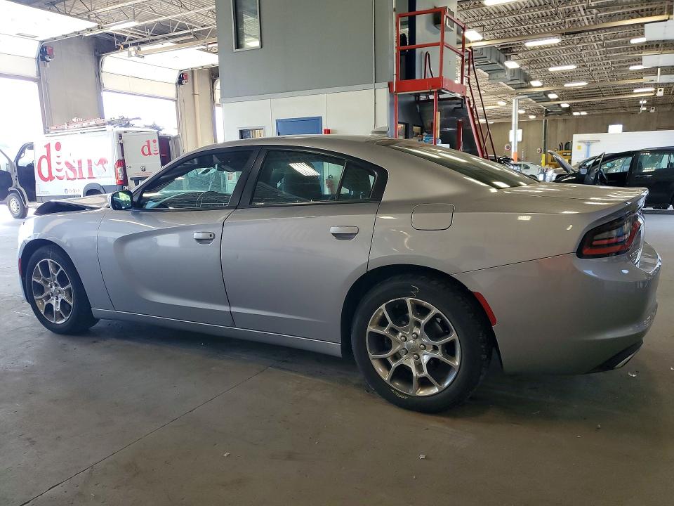 Aukcja sprzedaży 2016 Dodge Charger, vin: 2C3CDXJG6GH304059, numer aukcji: 66599186