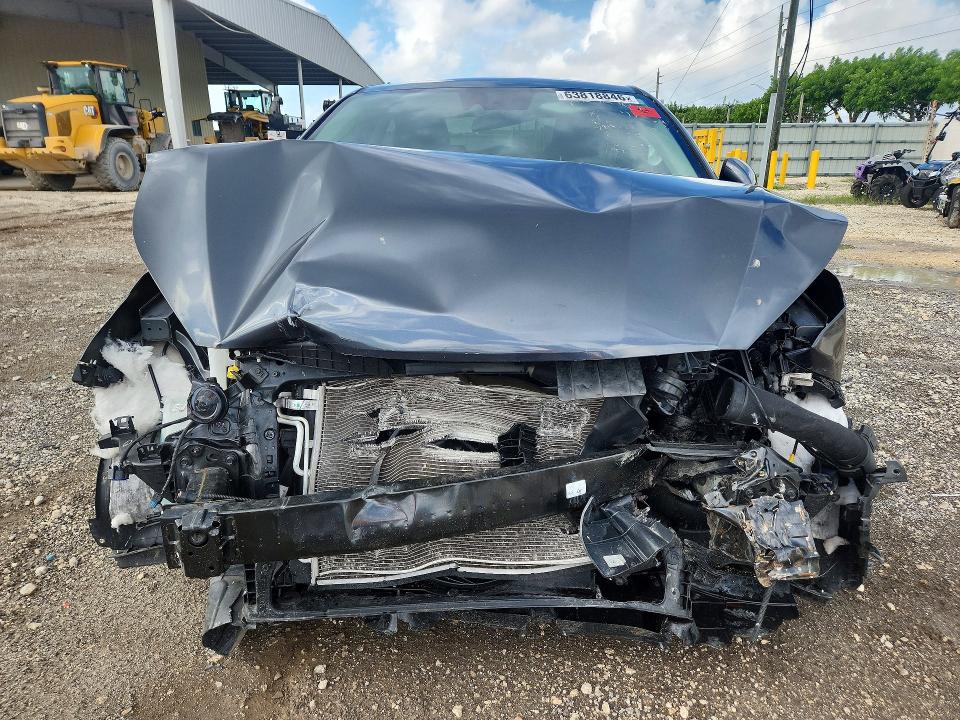 Aukcja sprzedaży 2023 Kia Forte, vin: 3KPF24AD3PE657518, numer aukcji: 63818846
