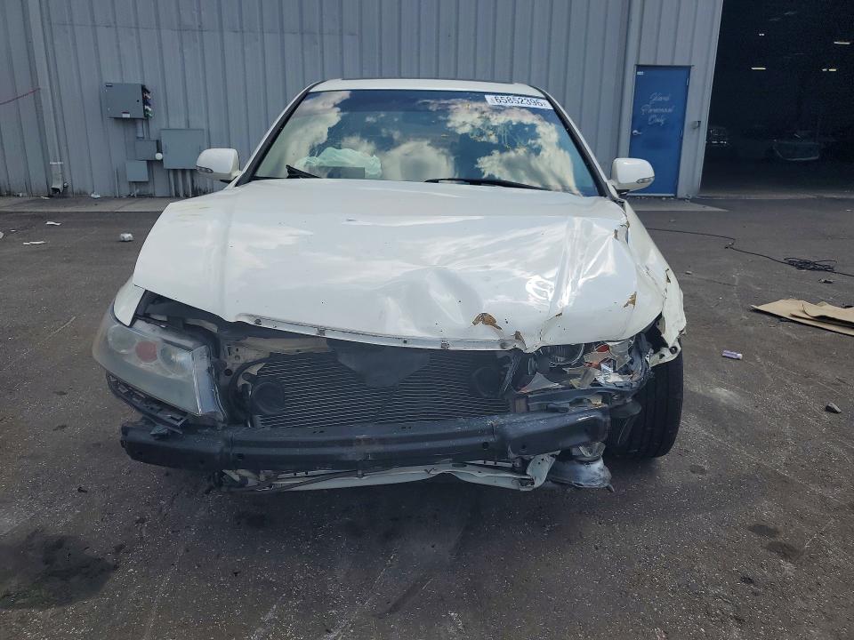 Продажа на аукционе авто 2005 Acura Tsx, vin: JH4CL95875C023660, номер лота: 65852396