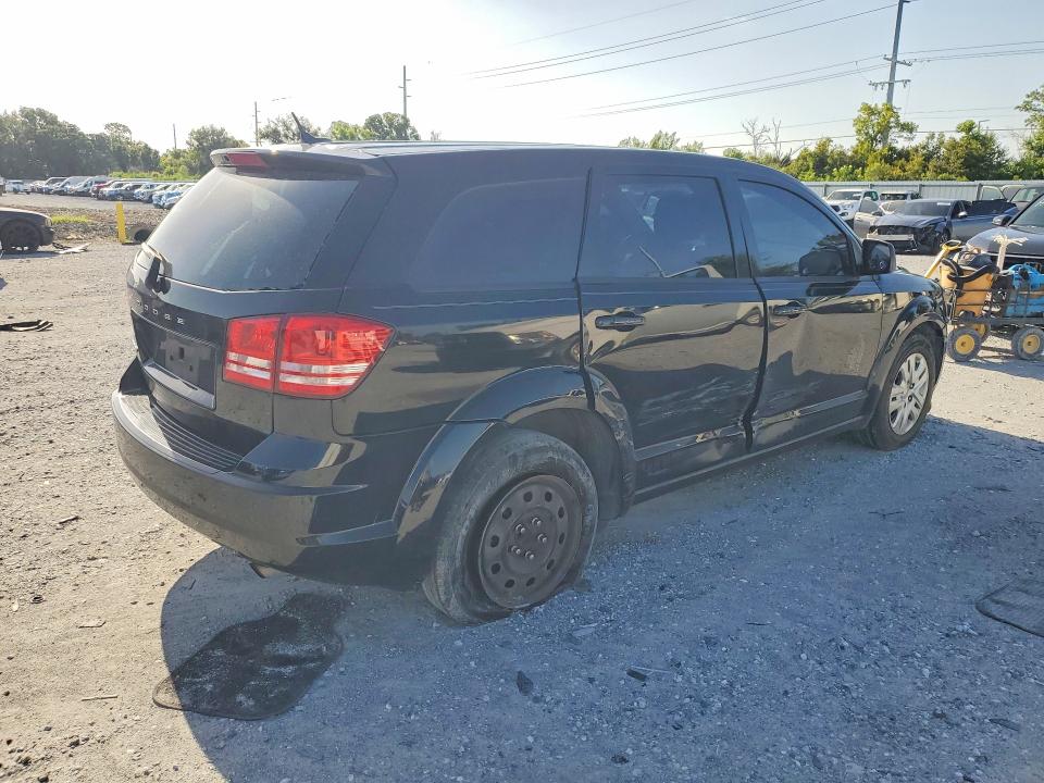 65440166 :رقم المزاد ، 3C4PDCAB5FT719230 vin ، 2015 Dodge Journey مزاد بيع