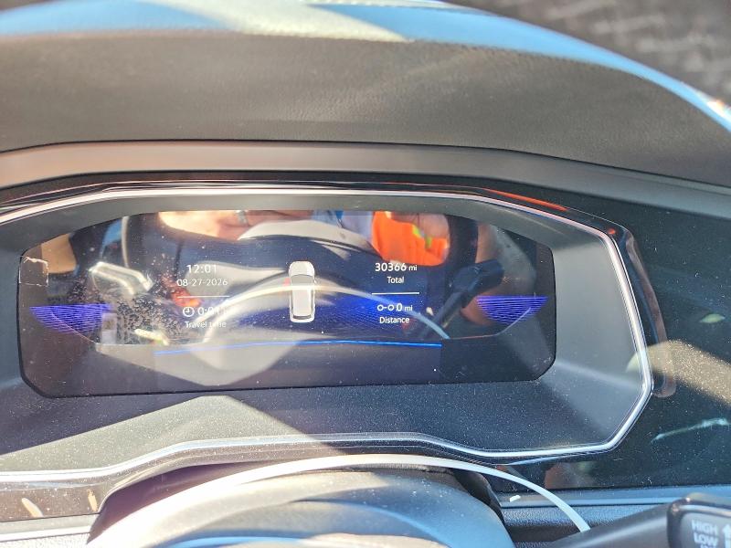 2023 Volkswagen Jetta მანქანა იყიდება აუქციონზე, vin: 3VWBM7BU8PM050994, აუქციონის ნომერი: 66707566
