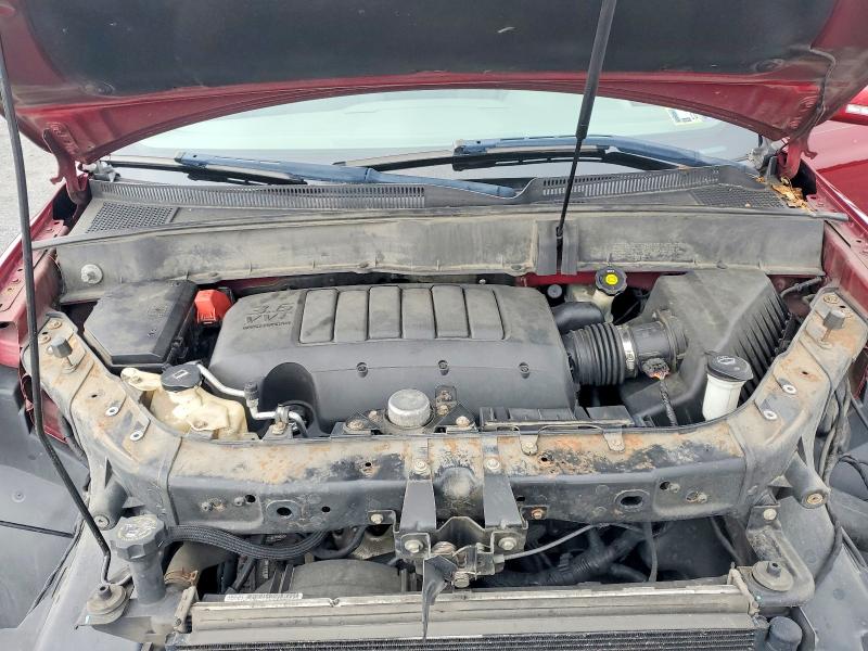 63712526 :رقم المزاد ، 1GNER23D59S150569 vin ، 2009 Chevrolet Traverse مزاد بيع