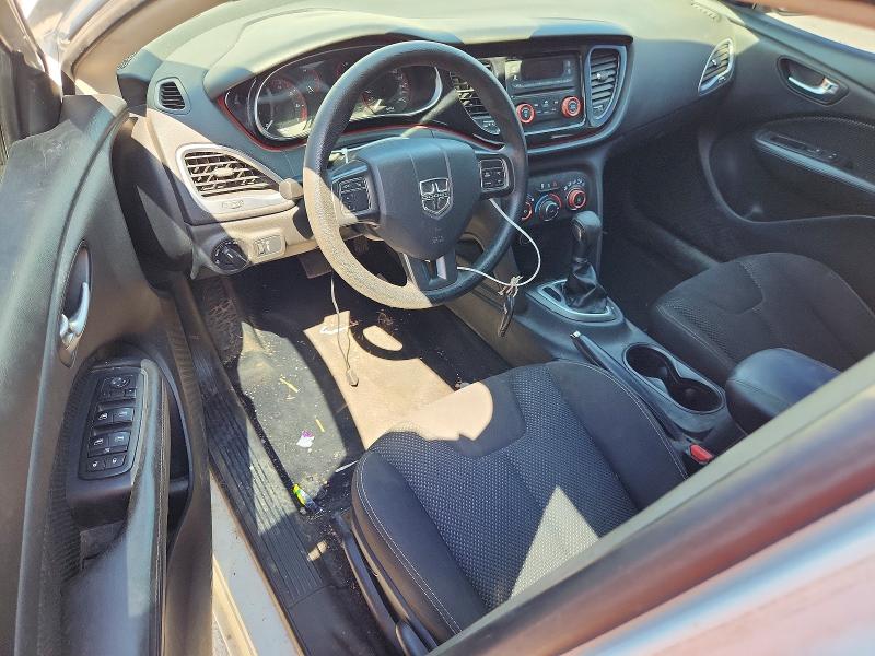 Продажа на аукционе авто 2016 Dodge Dart, vin: 1C3CDFBB3GD503905, номер лота: 67158736