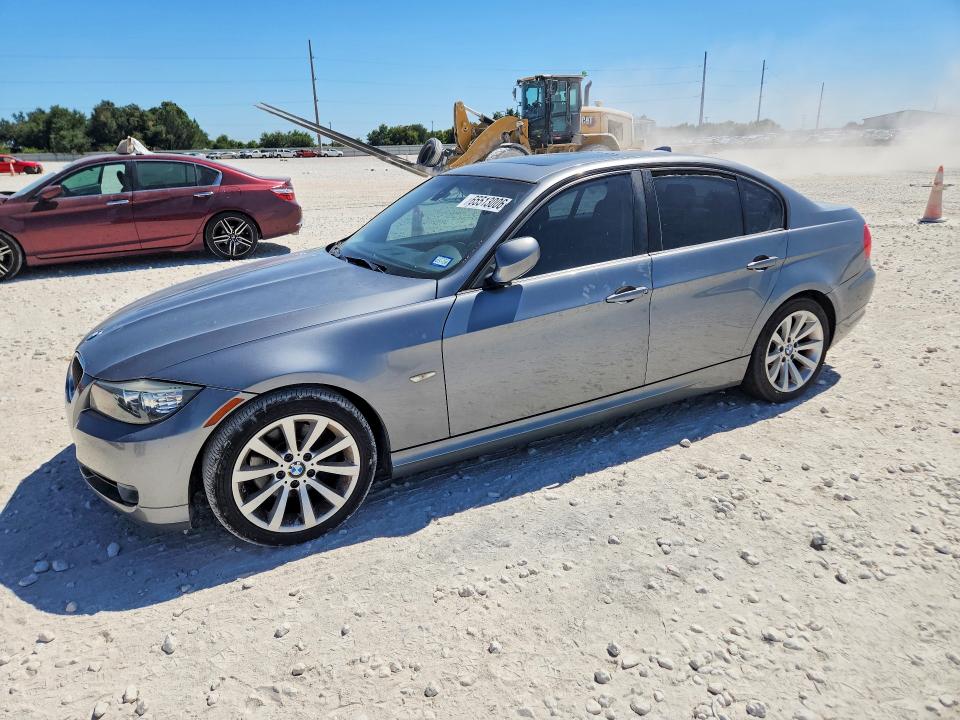 Продажа на аукционе авто 2011 Bmw 328, vin: WBAPH7G54BNN03275, номер лота: 65513006