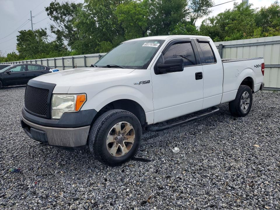 Продаж на аукціоні авто 2012 Ford F150, vin: 1FTFX1EF7CFB16242, номер лоту: 65174766