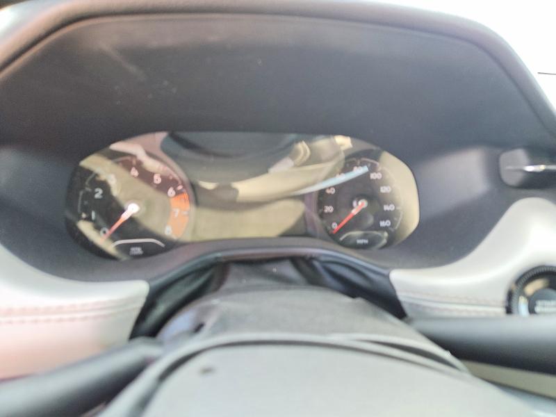 Продажа на аукционе авто 2025 Jeep Compass, vin: 3C4NJDCNXST509066, номер лота: 64315926