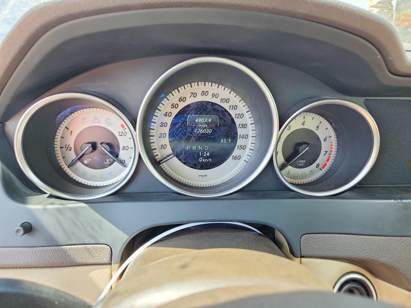 Продажа на аукционе авто 2014 Mercedes-benz C, vin: WDDGF4HB7EA959333, номер лота: 66564846