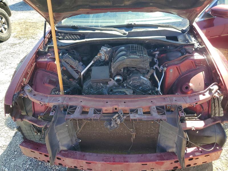 Aukcja sprzedaży 2016 Chrysler 300, vin: 2C3CCAAG2GH230302, numer aukcji: 66603466
