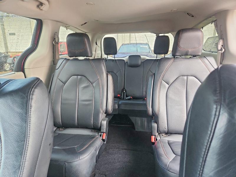 Aukcja sprzedaży 2018 Chrysler Pacifica, vin: 2C4RC1BG1JR182748, numer aukcji: 65701416