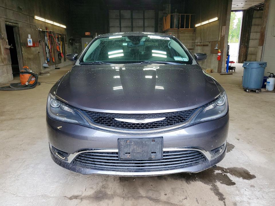 Aukcja sprzedaży 2015 Chrysler 200, vin: 1C3CCCAB1FN569316, numer aukcji: 65030796