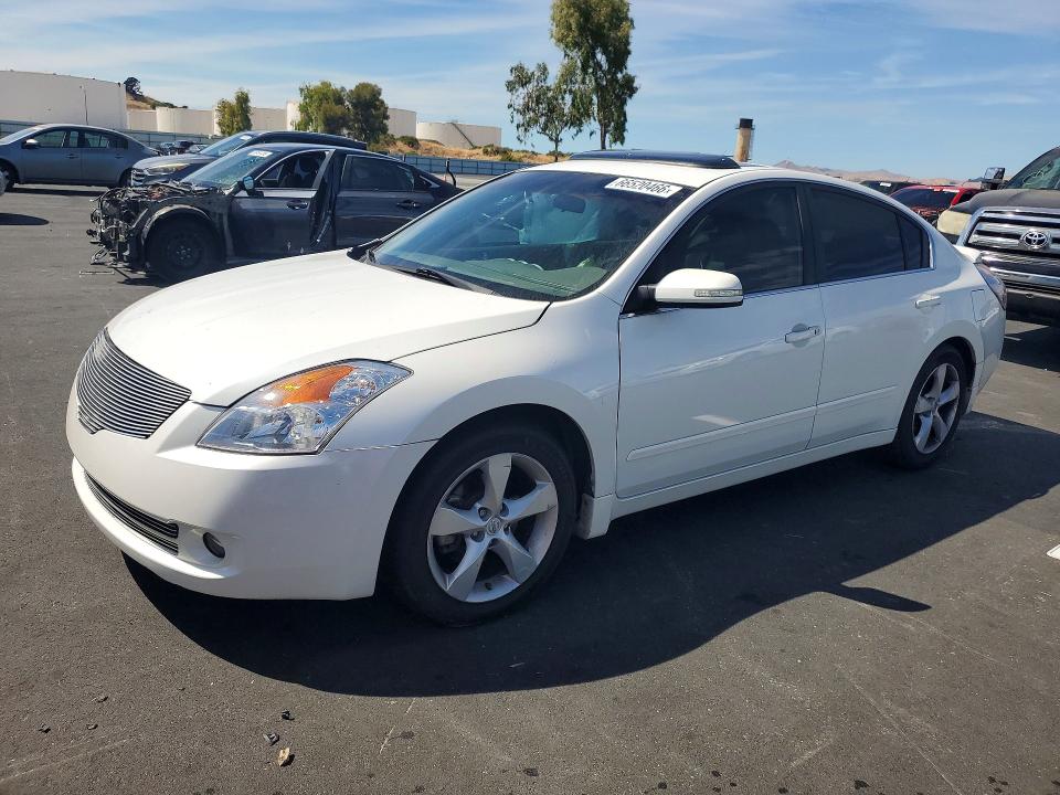 Продаж на аукціоні авто 2008 Nissan Altima, vin: 1N4BL21E68N492186, номер лоту: 66520466