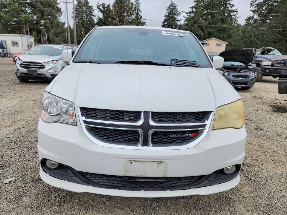 Продажа на аукционе авто 2020 Dodge Grand Caravan, vin: 2C4RDGCG4LR174225, номер лота: 66646286