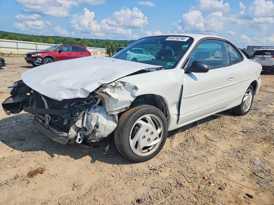 Aukcja sprzedaży 2004 Ford Escort, vin: 3FAKP113XYR192984, numer aukcji: 64076246