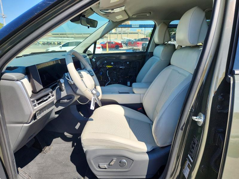 Продажа на аукционе авто 2024 Hyundai Santa Fe, vin: 5NMP24GL3RH025925, номер лота: 63373556