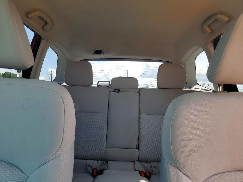 Aukcja sprzedaży 2014 Subaru Forester, vin: JF2SJACCXEG441071, numer aukcji: 65636136