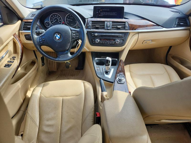 Продаж на аукціоні авто 2013 Bmw 328, vin: WBA3B5G51DNS02731, номер лоту: 63486776