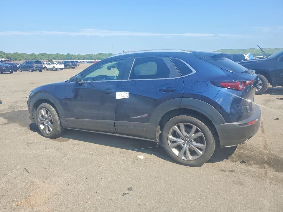 Продаж на аукціоні авто 2024 Mazda Cx-30, vin: 3MVDMBCMXRM623392, номер лоту: 63420936