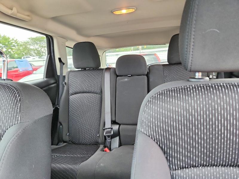 Aukcja sprzedaży 2018 Dodge Journey, vin: 3C4PDCAB3JT275161, numer aukcji: 66508466