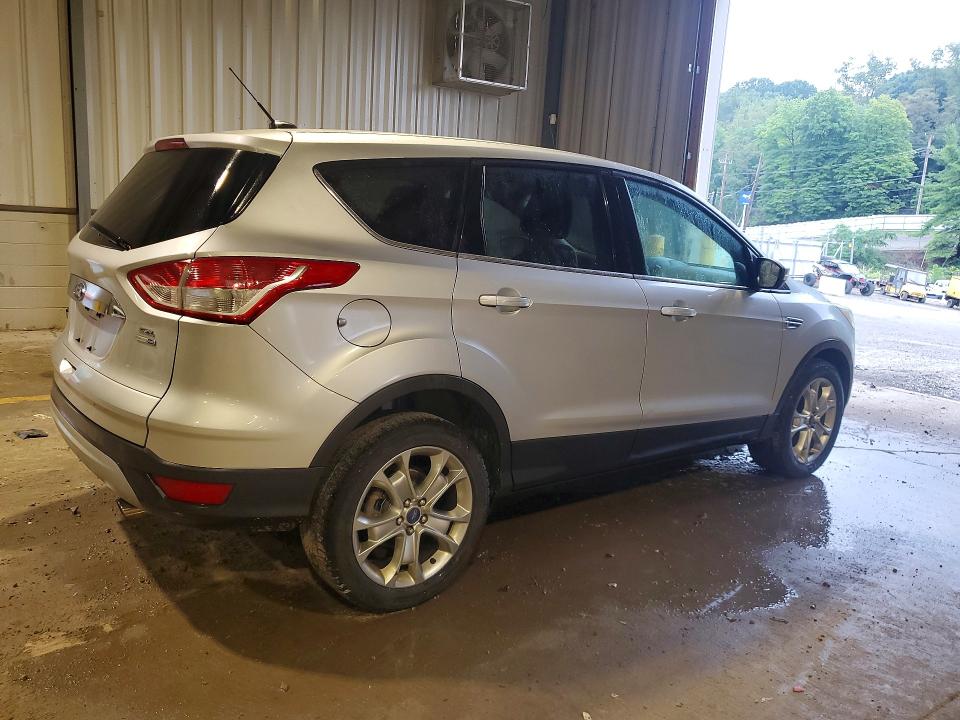 Продажа на аукционе авто 2013 Ford Escape, vin: 1FMCU9H96DUB37821, номер лота: 65197636