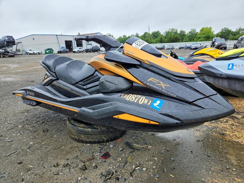 62841276 :رقم المزاد ، YAMA1795E424 vin ، 2024 Yam Jet Ski مزاد بيع