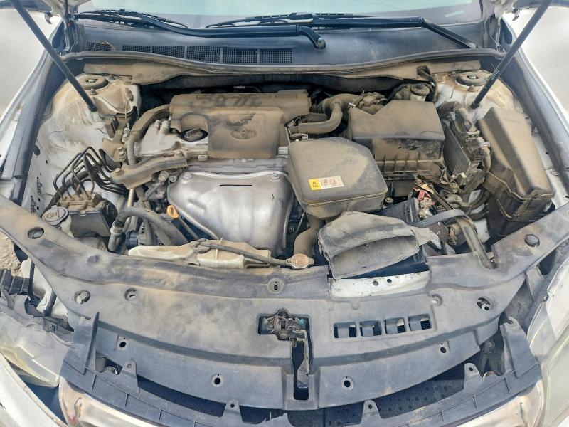 Продаж на аукціоні авто 2017 Toyota Camry, vin: 4T1BF1FK5HU317794, номер лоту: 65133156