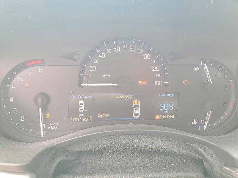 Продажа на аукционе авто 2015 Cadillac Ats, vin: 1G6AH5RX6F0107768, номер лота: 64994386
