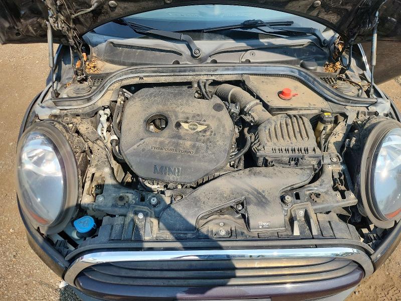 Продаж на аукціоні авто 2019 Mini Cooper, vin: WMWXU1C5XK2F81871, номер лоту: 64535656