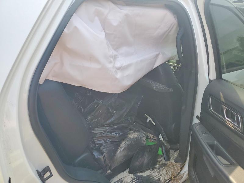 Aukcja sprzedaży 2018 Ford Explorer, vin: 1FM5K8D85JGA74081, numer aukcji: 63304036