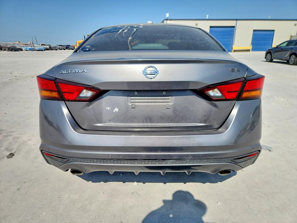 Aukcja sprzedaży 2022 Nissan Altima, vin: 1N4BL4CV2NN411186, numer aukcji: 64215246