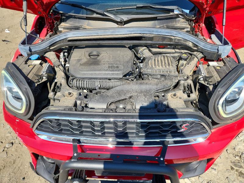 Продаж на аукціоні авто 2022 Mini Cooper, vin: WMZ83BR0XN3P08545, номер лоту: 66351946