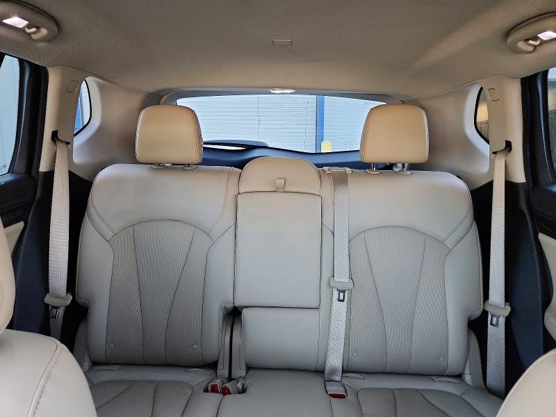 Продажа на аукционе авто 2020 Buick Envision, vin: LRBFXBSA1LD069444, номер лота: 63549666