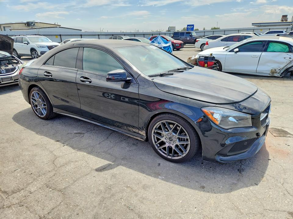 2019 Mercedes-benz Cla მანქანა იყიდება აუქციონზე, vin: WDDSJ4EB5KN750867, აუქციონის ნომერი: 66172616