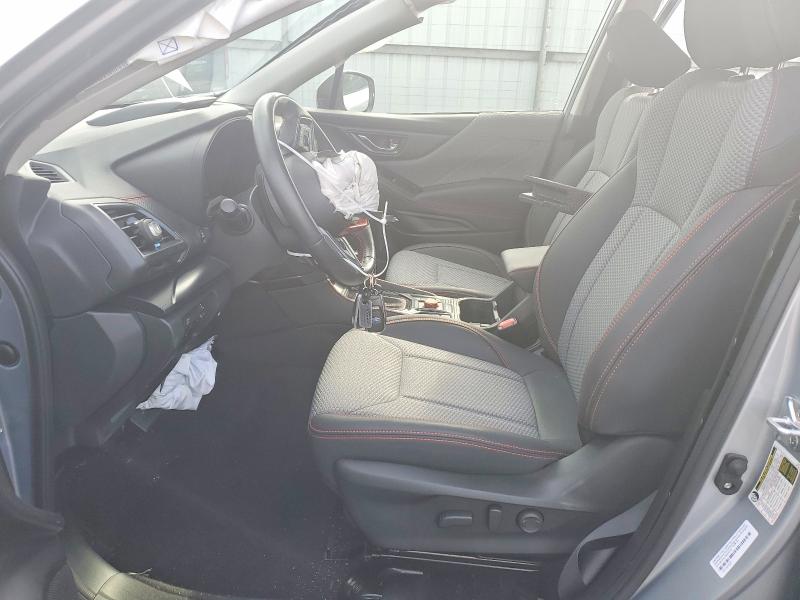 Продаж на аукціоні авто 2024 Subaru Forester, vin: JF2SKAEC0RH432101, номер лоту: 63590256