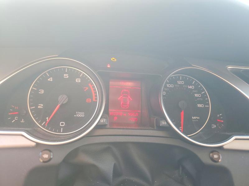 Aukcja sprzedaży 2010 Audi A5, vin: WAUCFAFR6AA048456, numer aukcji: 66900446