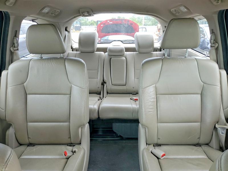 Aukcja sprzedaży 2014 Honda Odyssey, vin: 5FNRL5H95EB059763, numer aukcji: 63157386