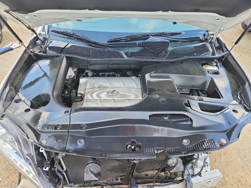 Aukcja sprzedaży 2015 Lexus Rx 350, vin: 2T2ZK1BAXFC167506, numer aukcji: 63200976