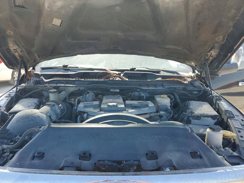 65658016 :رقم المزاد ، 3C6UR5KL7EG199960 vin ، 2014 Ram 2500 مزاد بيع