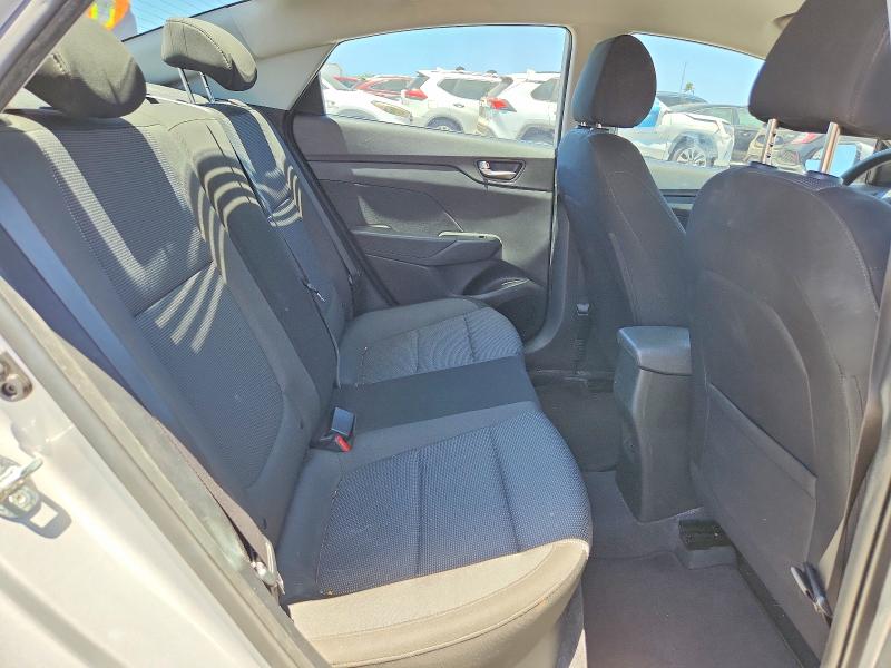 Продажа на аукционе авто 2019 Hyundai Accent, vin: 3KPC24A34KE041751, номер лота: 65408936