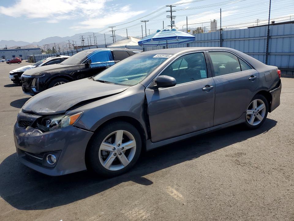 Продаж на аукціоні авто 2014 Toyota Camry, vin: 4T1BF1FK8EU777141, номер лоту: 64539186