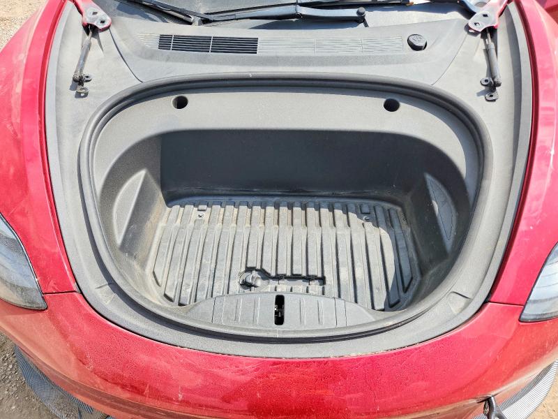 Aukcja sprzedaży 2022 Tesla Model 3, vin: 5YJ3E1EC4NF202940, numer aukcji: 65322726