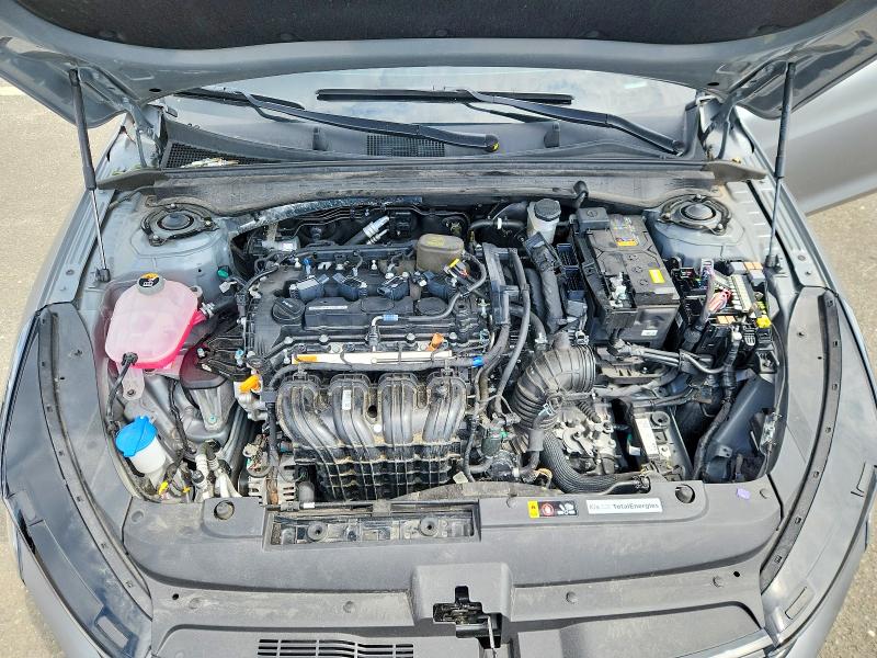 65593536 :رقم المزاد ، KNAG64J74T5415066 vin ، 2026 Kia K5 مزاد بيع