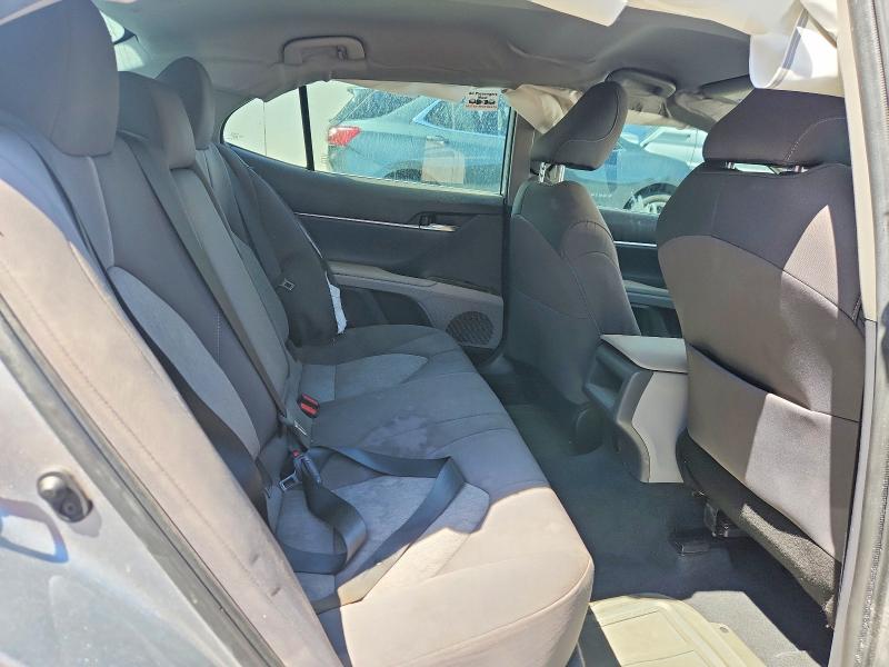 Aukcja sprzedaży 2023 Toyota Camry, vin: 4T1C11AK1PU741983, numer aukcji: 64567596