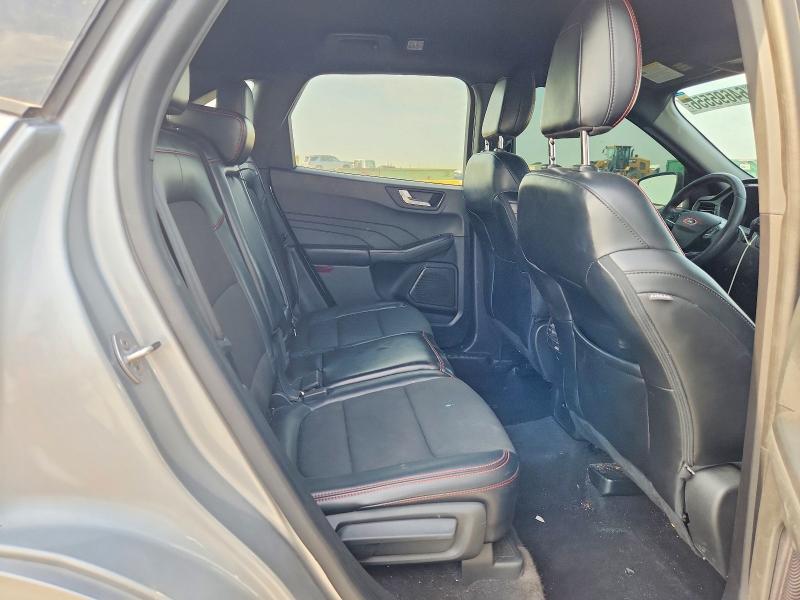 64695556 :رقم المزاد ، 1FMCU9MN3PUA59182 vin ، 2023 Ford Escape مزاد بيع
