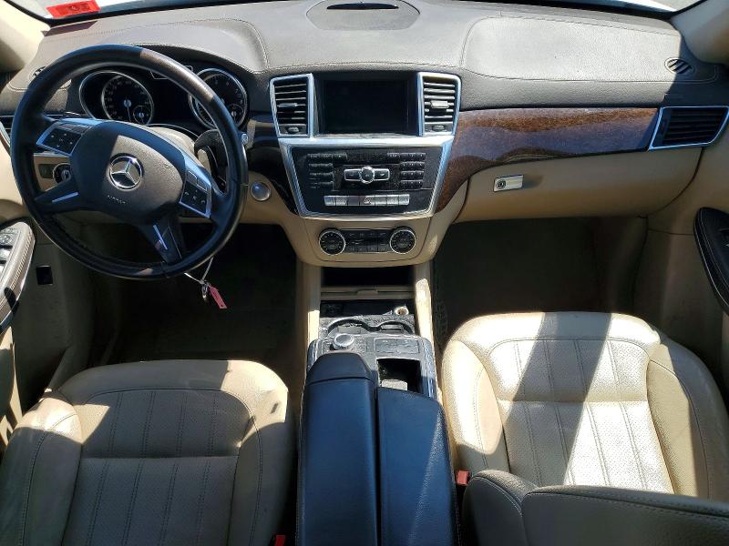 63673976 :رقم المزاد ، 4JGDF7CE6EA291875 vin ، 2014 Mercedes-benz Gl مزاد بيع