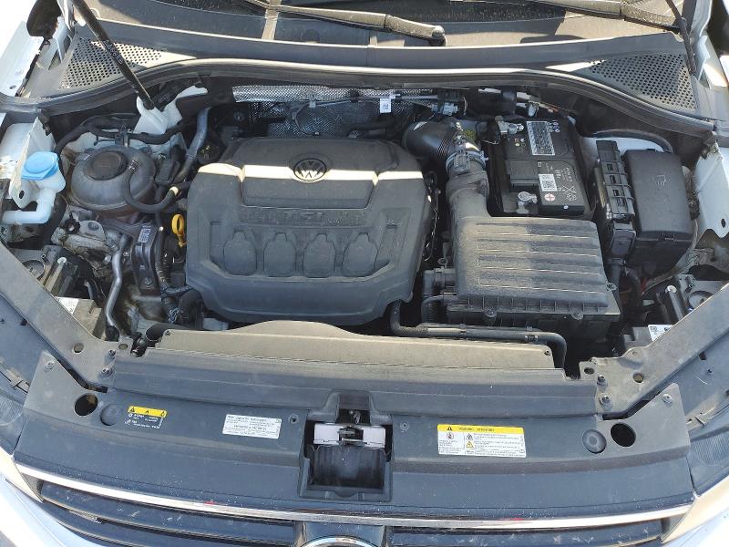 2023 Volkswagen Tiguan მანქანა იყიდება აუქციონზე, vin: 3VVCB7AX8PM129401, აუქციონის ნომერი: 64482096