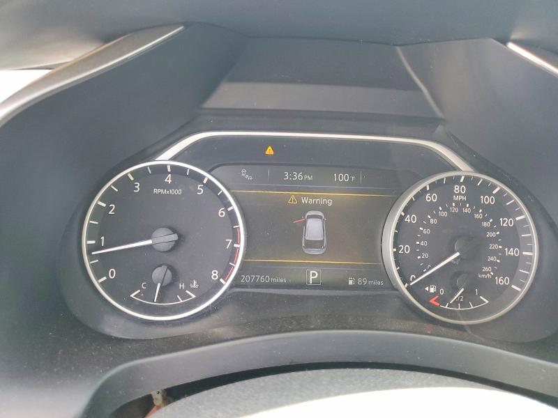 Продаж на аукціоні авто 2018 Nissan Murano, vin: 5N1AZ2MG3JN161603, номер лоту: 63883746