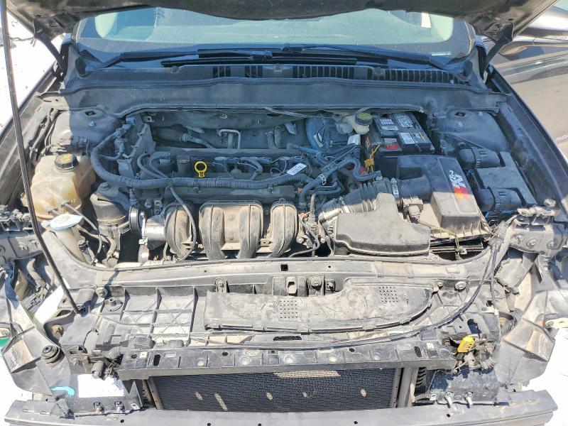 66319156 :رقم المزاد ، 3FA6P0H78GR327494 vin ، 2016 Ford Fusion مزاد بيع