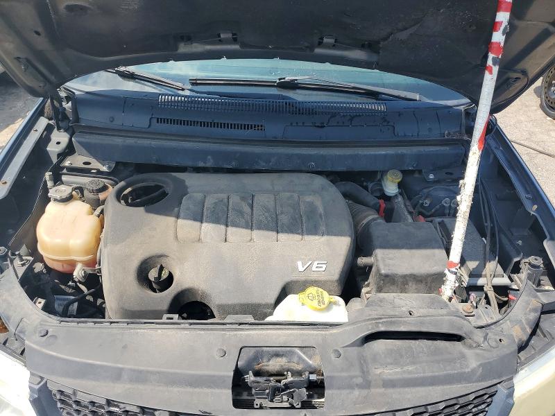 Aukcja sprzedaży 2017 Dodge Journey, vin: 3C4PDDEGXHT623379, numer aukcji: 63413656