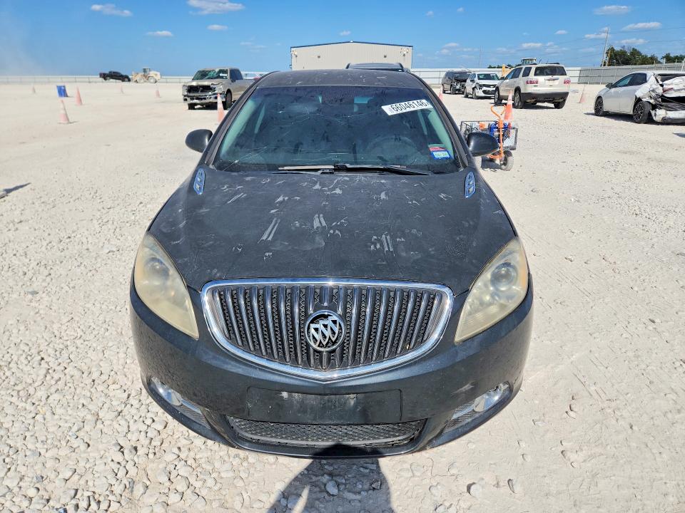 Aukcja sprzedaży 2014 Buick Verano, vin: 1G4PP5SK7E4135249, numer aukcji: 66046146